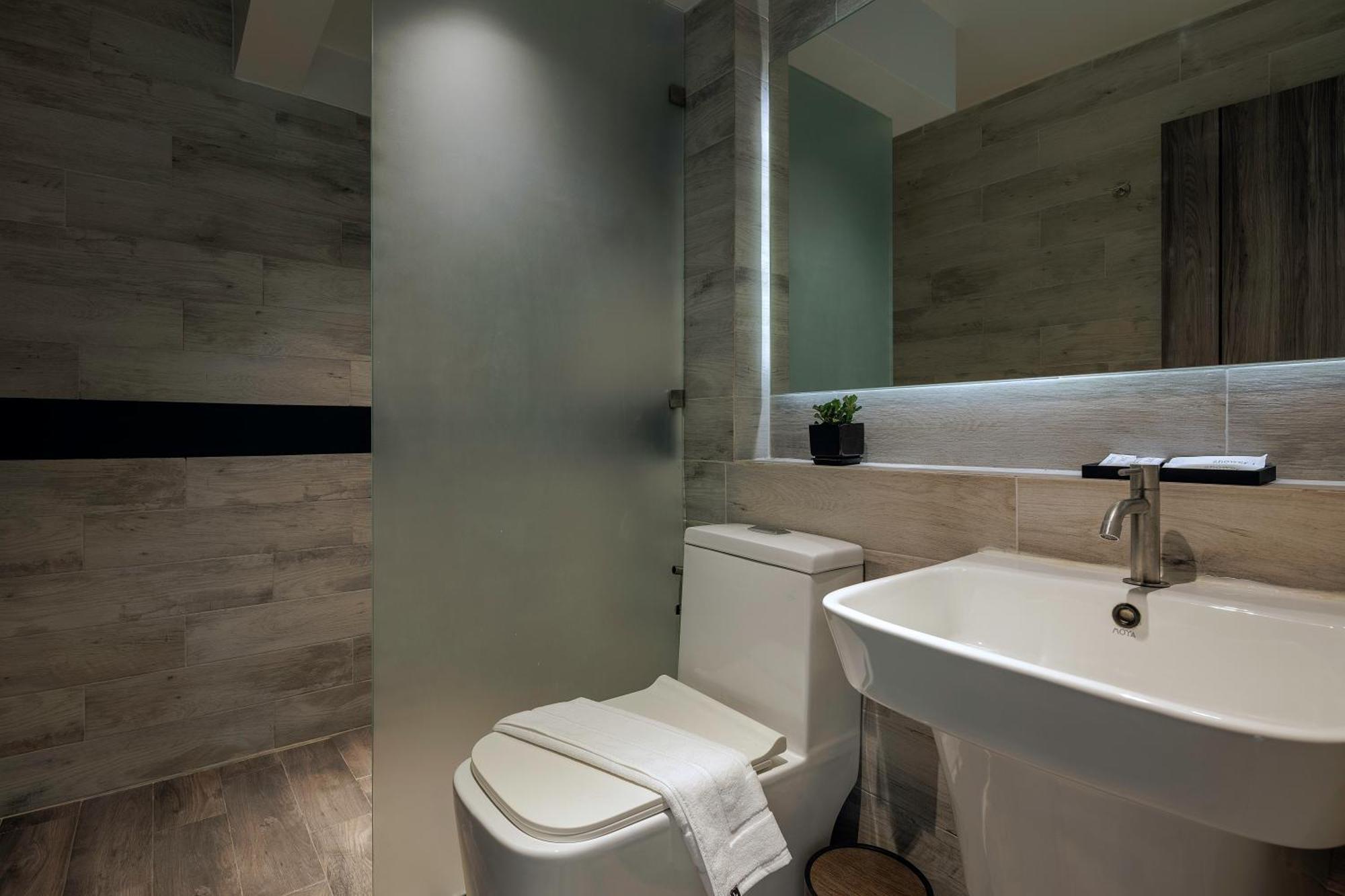 Bedtime Hotel Samui Chaweng  Exterior photo