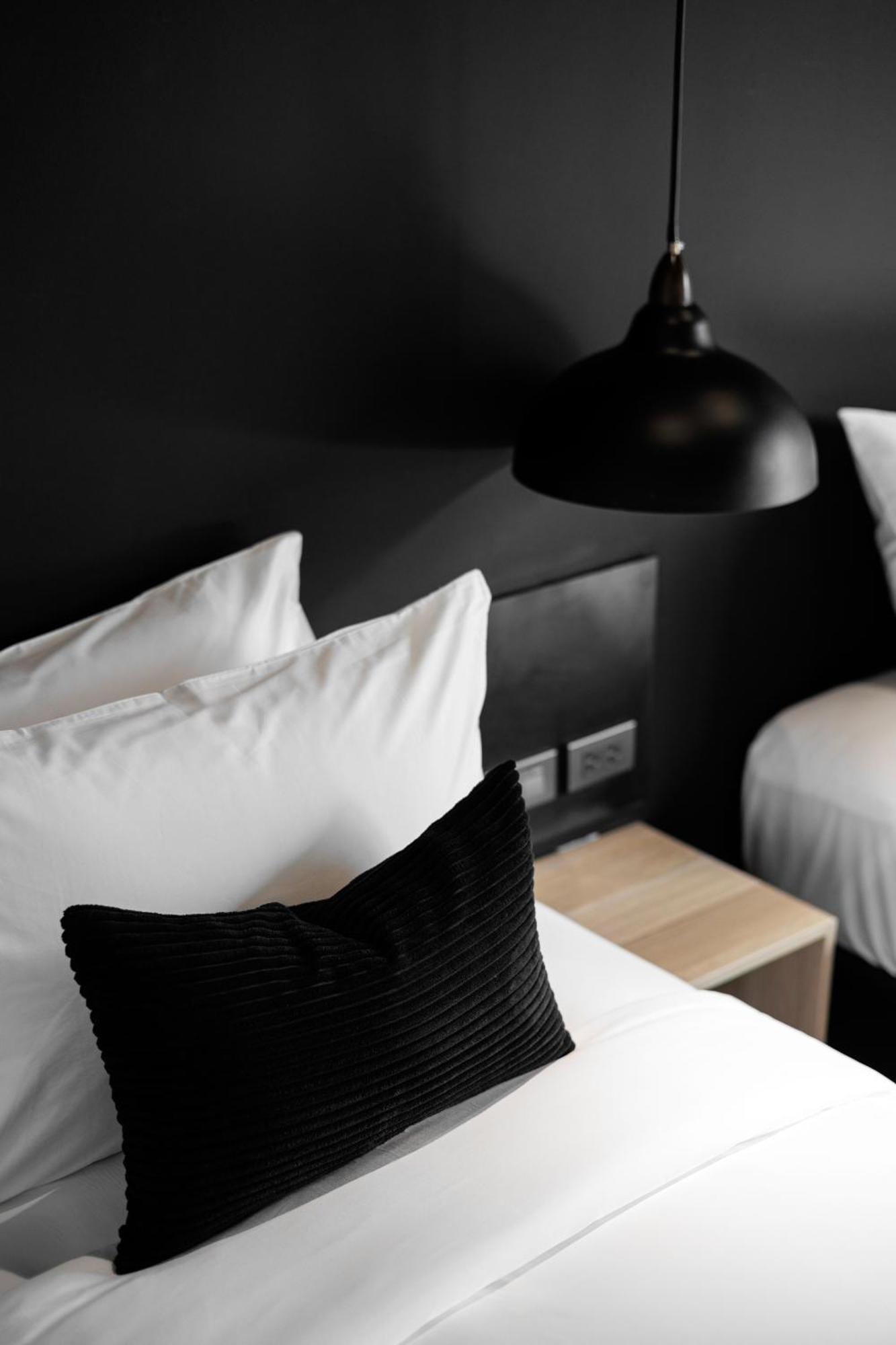 Bedtime Hotel Samui Chaweng  Exterior photo